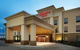 Hampton Inn West Monroe Louisiana